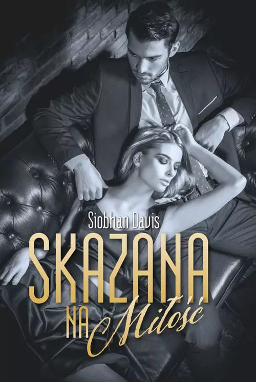 Skazana na Miłość - Książki