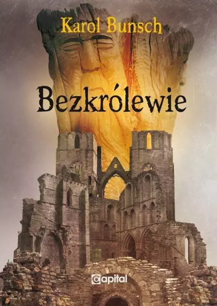 Bezkrólewie - Książki