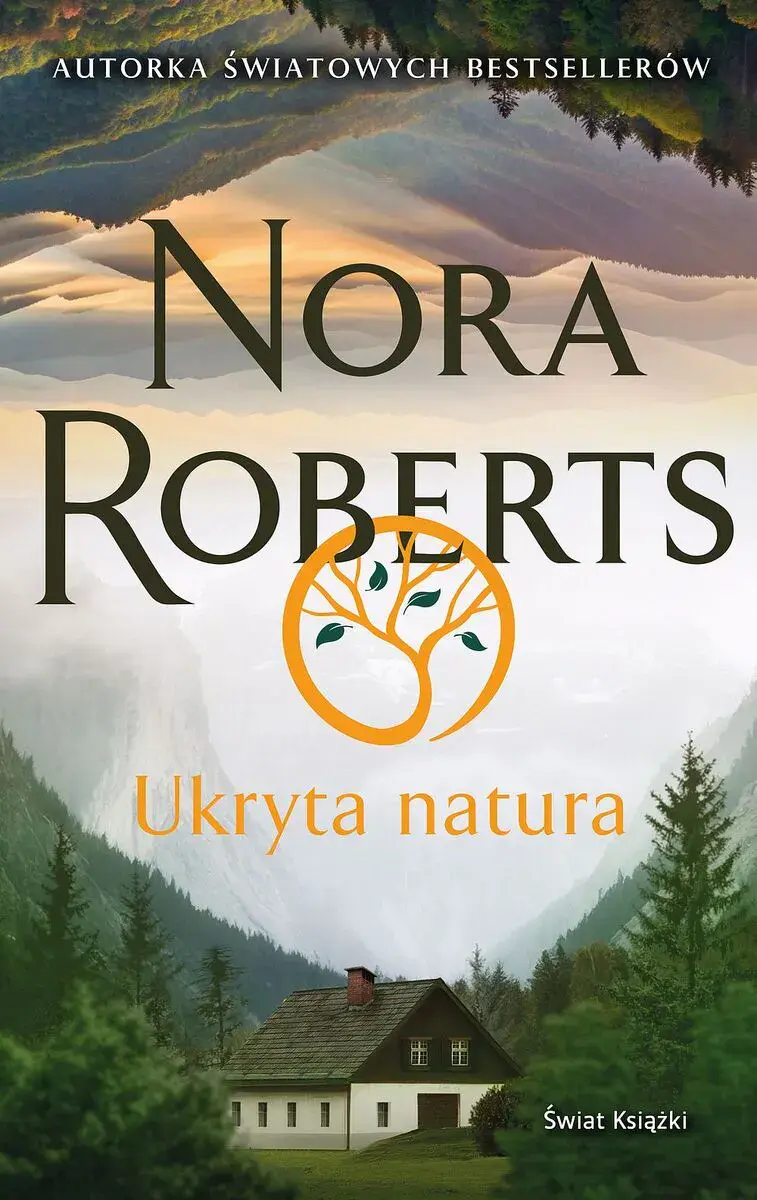Ukryta natura - Książki