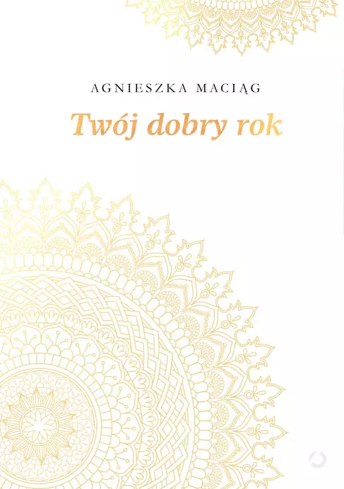 Twój dobry rok - Książki
