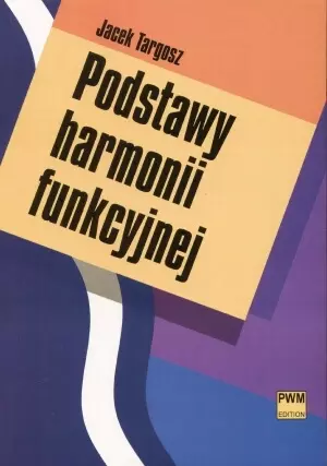 Podstawy harmonii funkcyjnej - Książki