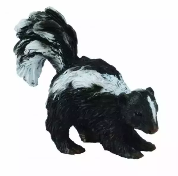Skunks S - Książki