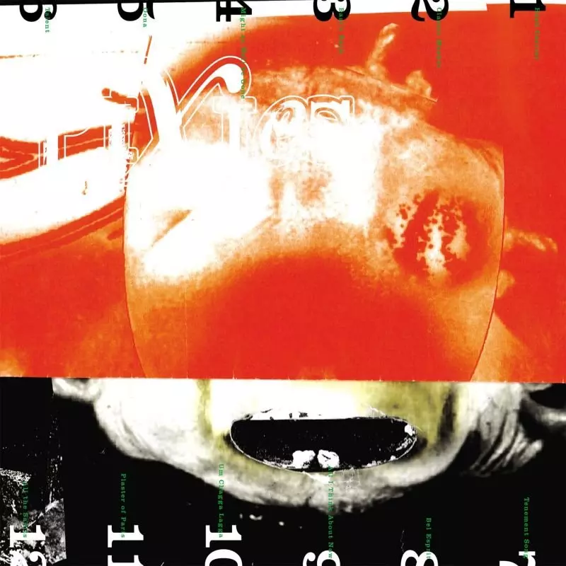 Head Carrier. Winyl - Muzyka