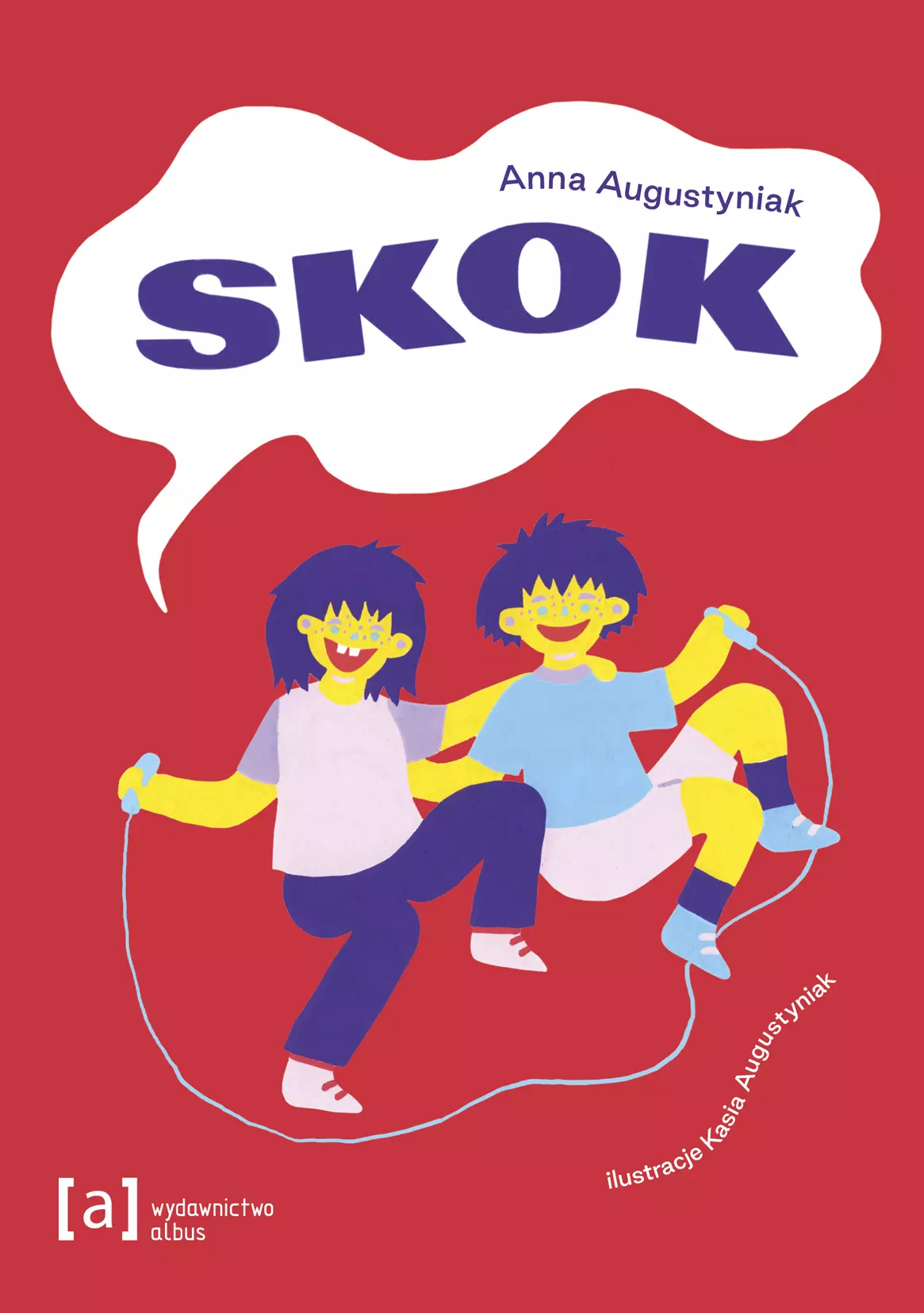 Skok - Książki