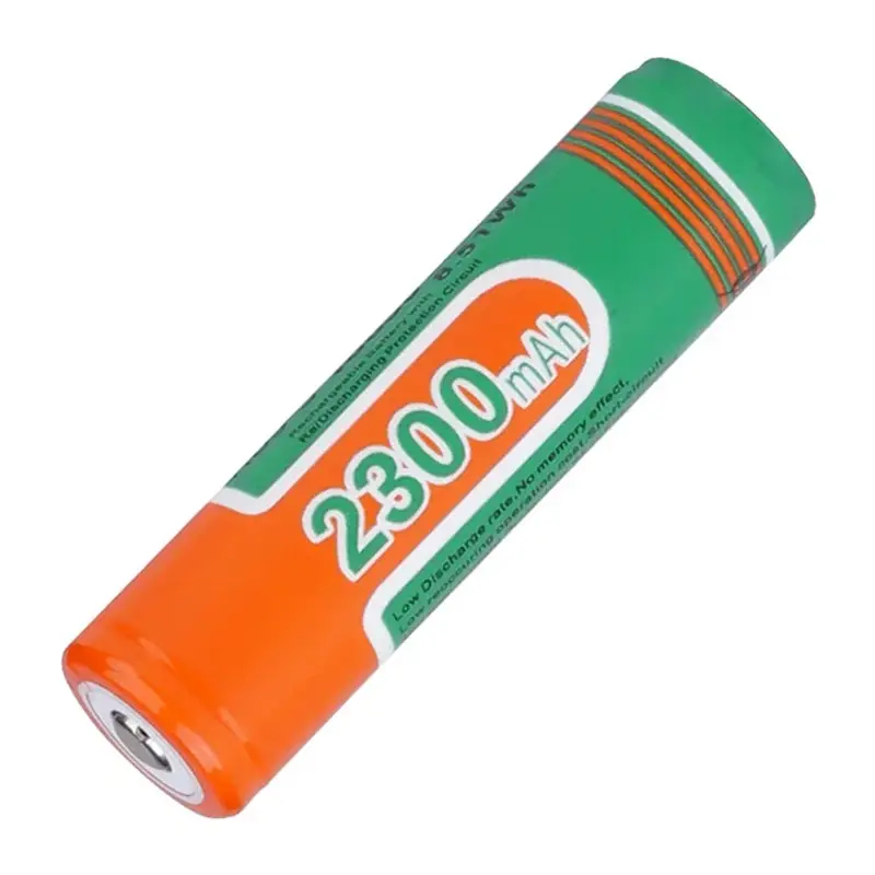Akumulator 18650 Superfire 2300 mAh - Elektronika i akcesoria