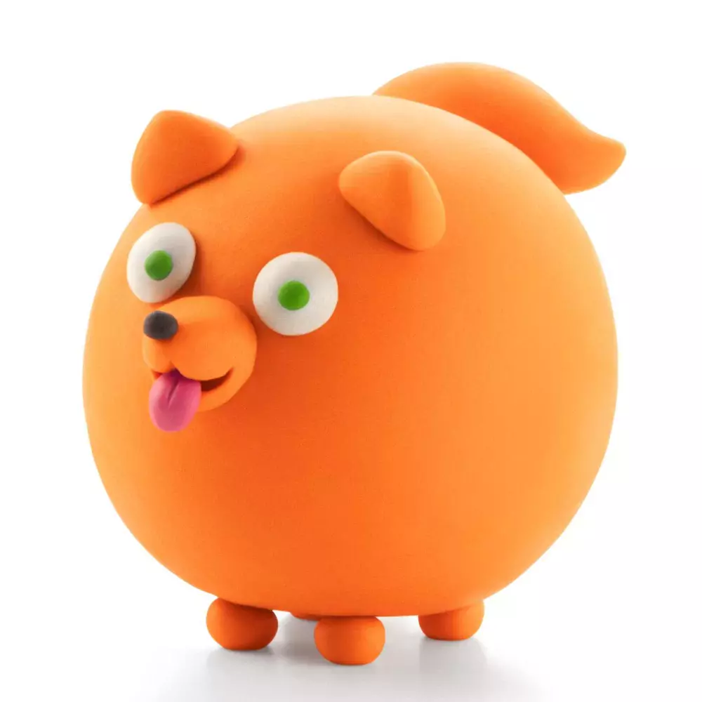 Hey Clay. Psy - Zabawki