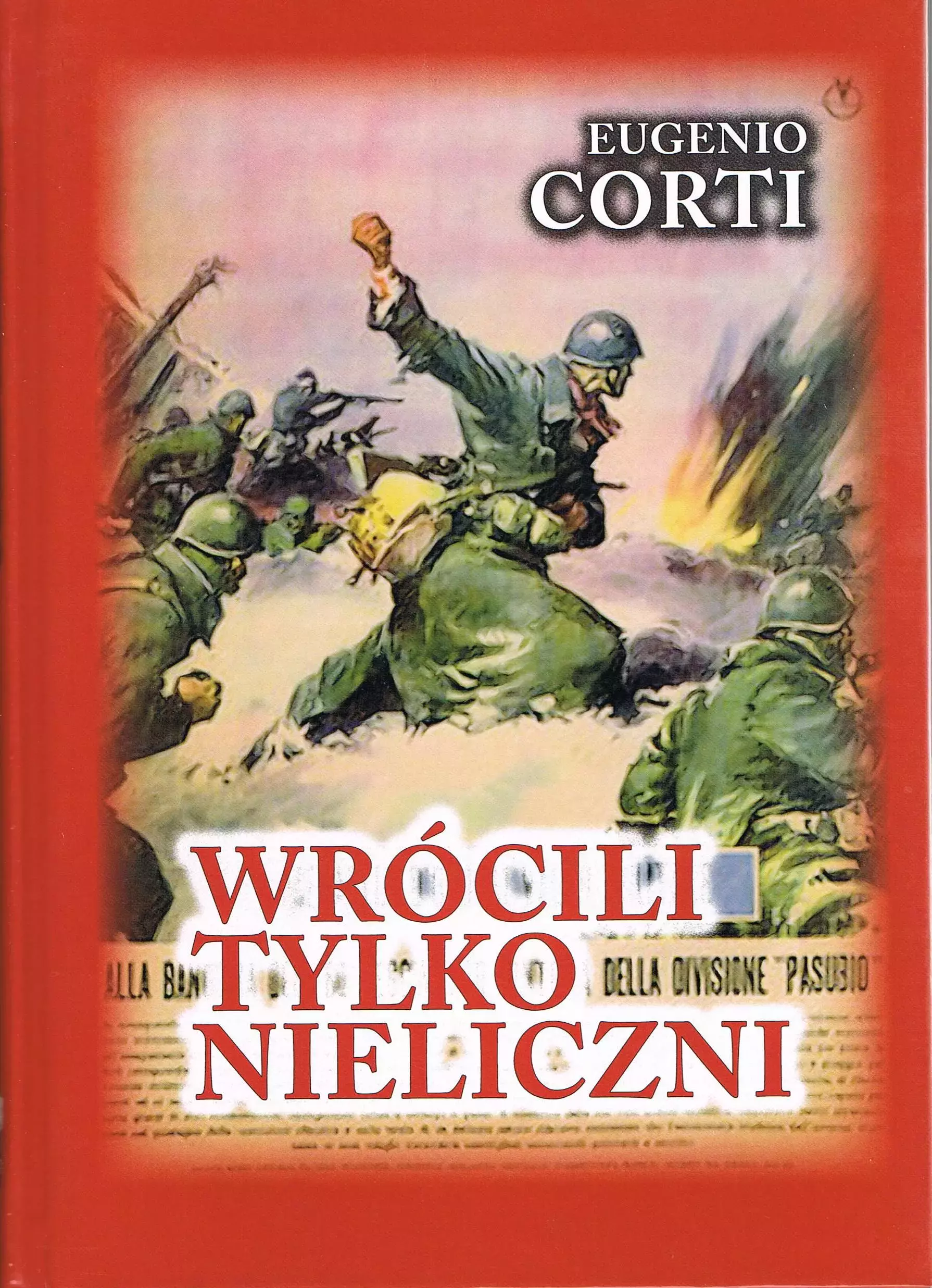 Wrócili tylko nieliczni. 28 dni na froncie rosyjskim zima 1942-1943 - Książki
