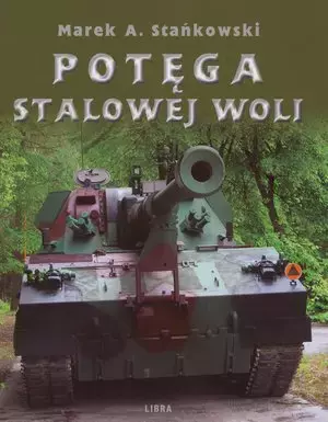 Potęga Stalowej Woli - Książki