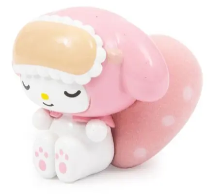 Hello Kitty. Figurka Sweet Dream - Zabawki