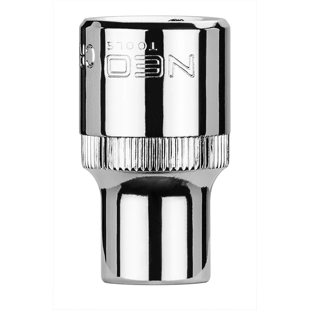 Nasadka sześciokątna 1/2", 10 mm, Superlock - Elektronika i akcesoria