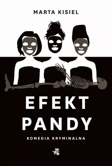 Efekt pandy - Książki