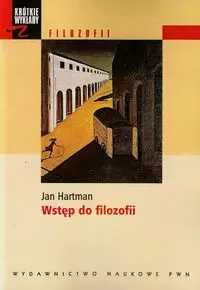 Wstęp do filozofii - Książki