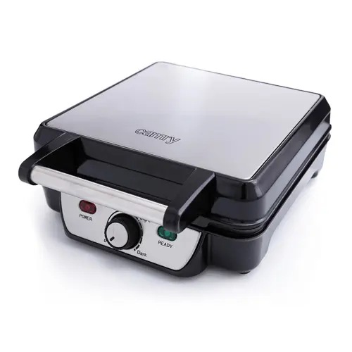 Gofrownica 1500 W - Elektronika i akcesoria