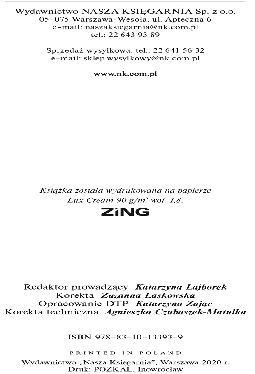 Puc, Bursztyn i goście - Książki