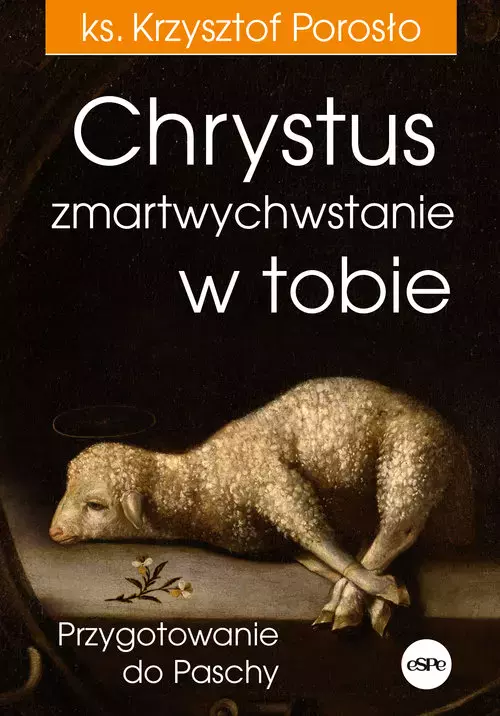 Chrystus zmartwychwstanie w tobie. Przygotowanie do Paschy - Książki