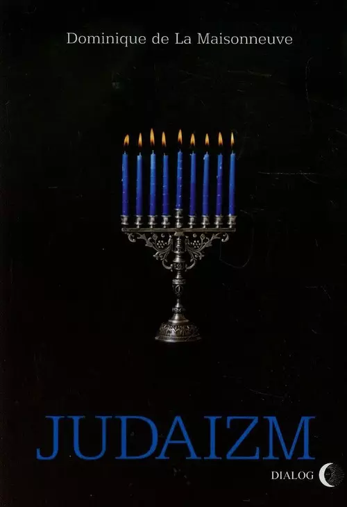 Judaizm - Książki