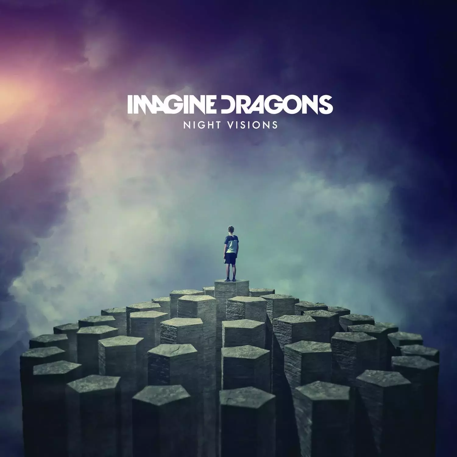 Night Visions - Muzyka