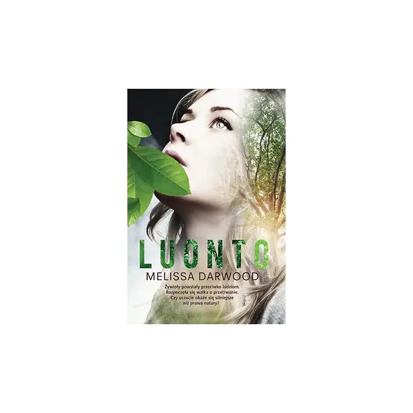 Luonto - Książki