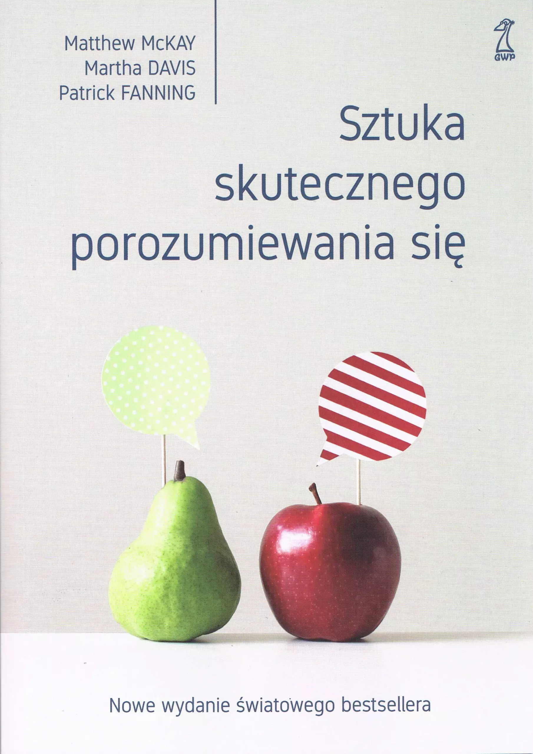 Sztuka skutecznego porozumiewania się (wyd. 2021) - Książki