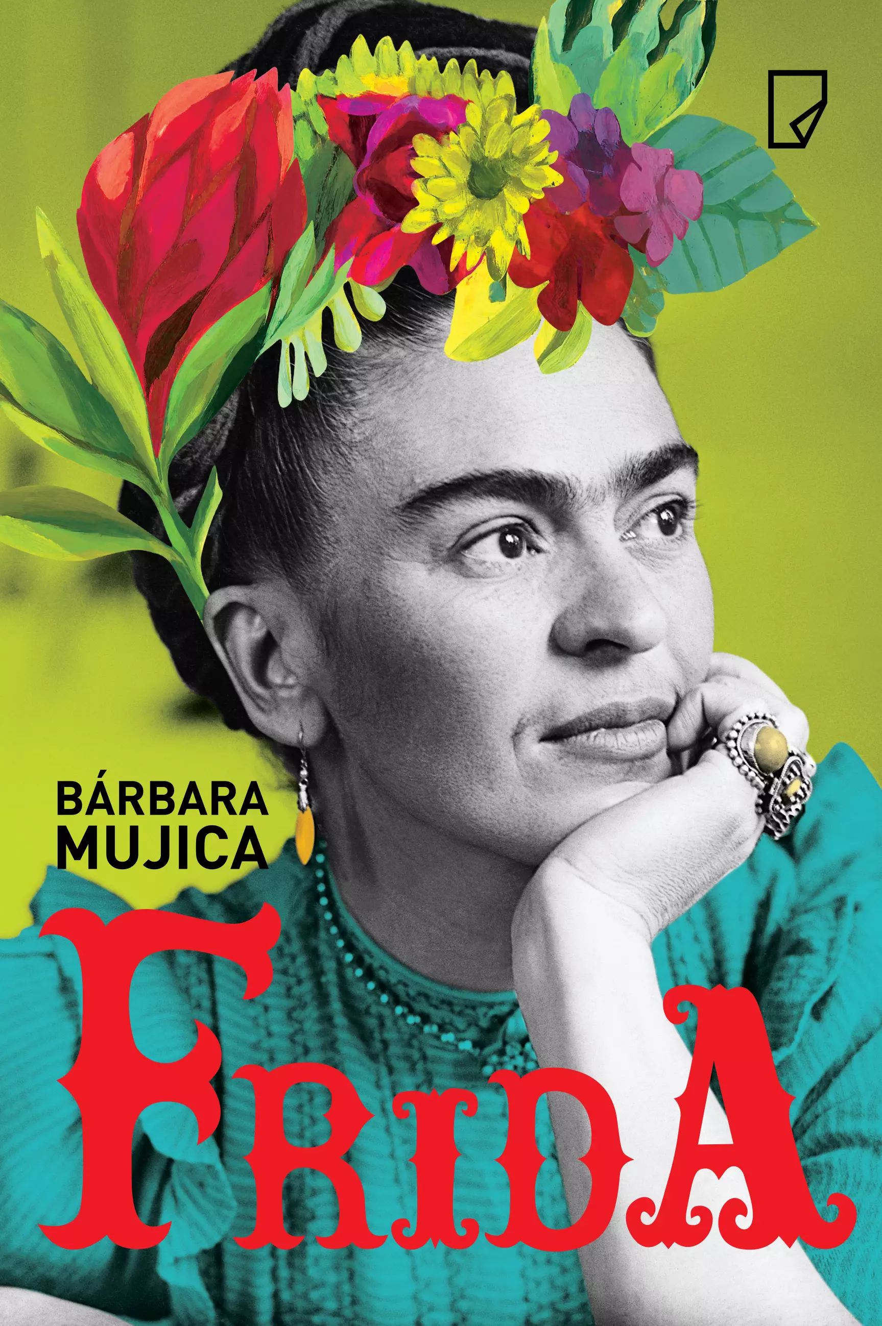 Frida - Książki