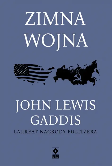 Zimna wojna - Książki