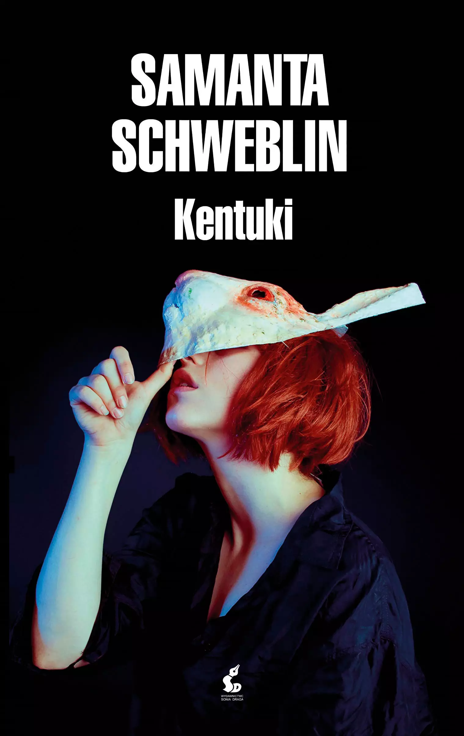Kentuki - Książki