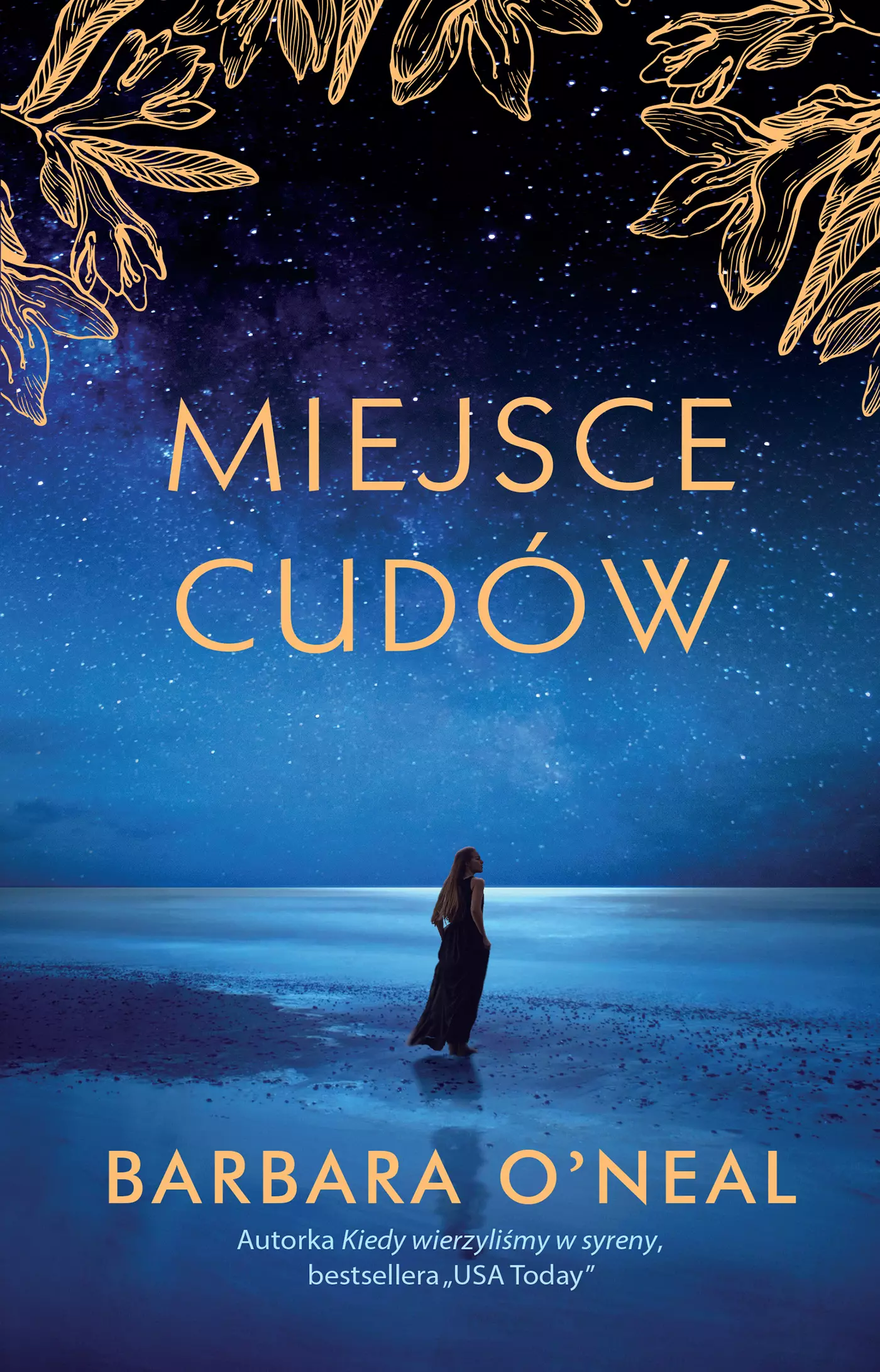 Miejsce cudów - Książki