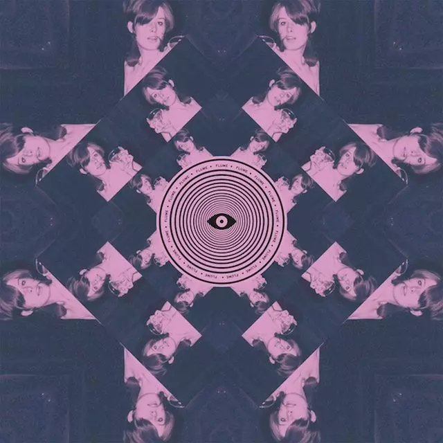 Flume, CD - Muzyka