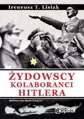Żydowscy Kolaboranci Hitlera - Książki