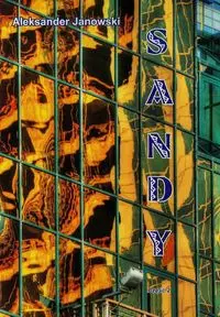 Sandy. Część 2 - Książki