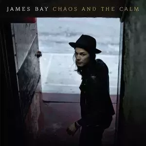 Chaos And The Calm (Vinyl) - Muzyka