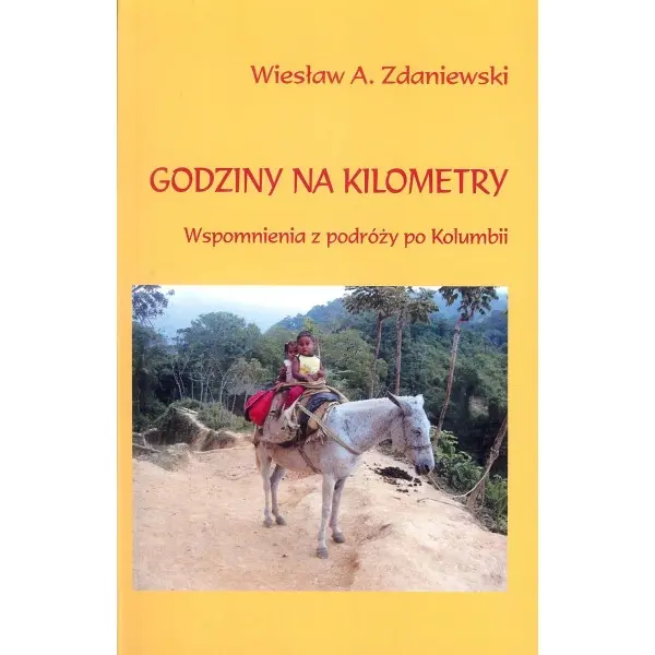 Godziny na kilometry - Książki