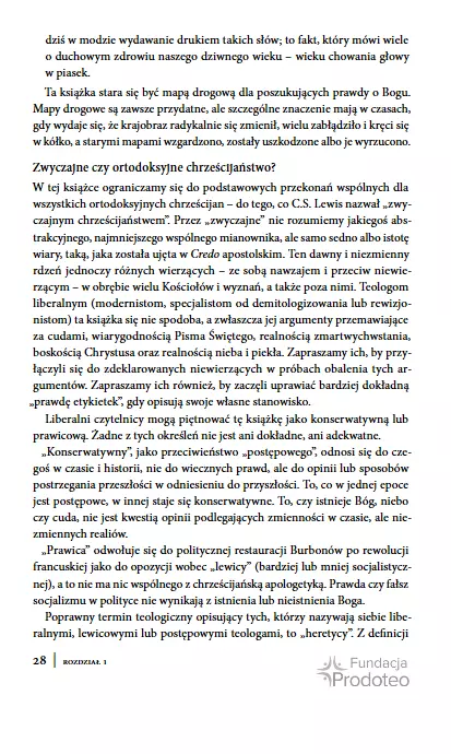 Podstawy apologetyki chrześcijańskiej. Setki pytań, setki odpowiedzi - Książki