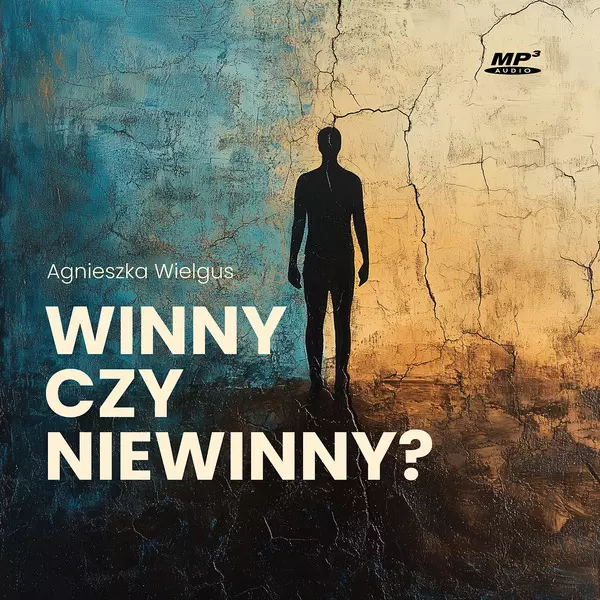 Winny czy niewinny? - Książki