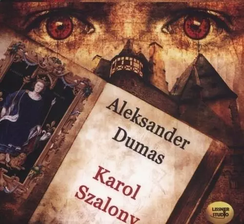 Karol Szalony - Książki