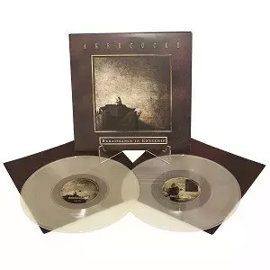 Renaissance In Extremis Clear LP. Winyl - Muzyka