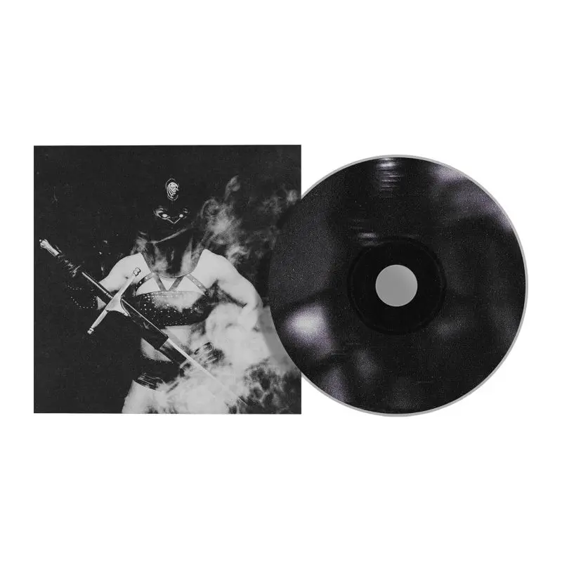 Sanguivore II Mistress Of Death, CD - Muzyka