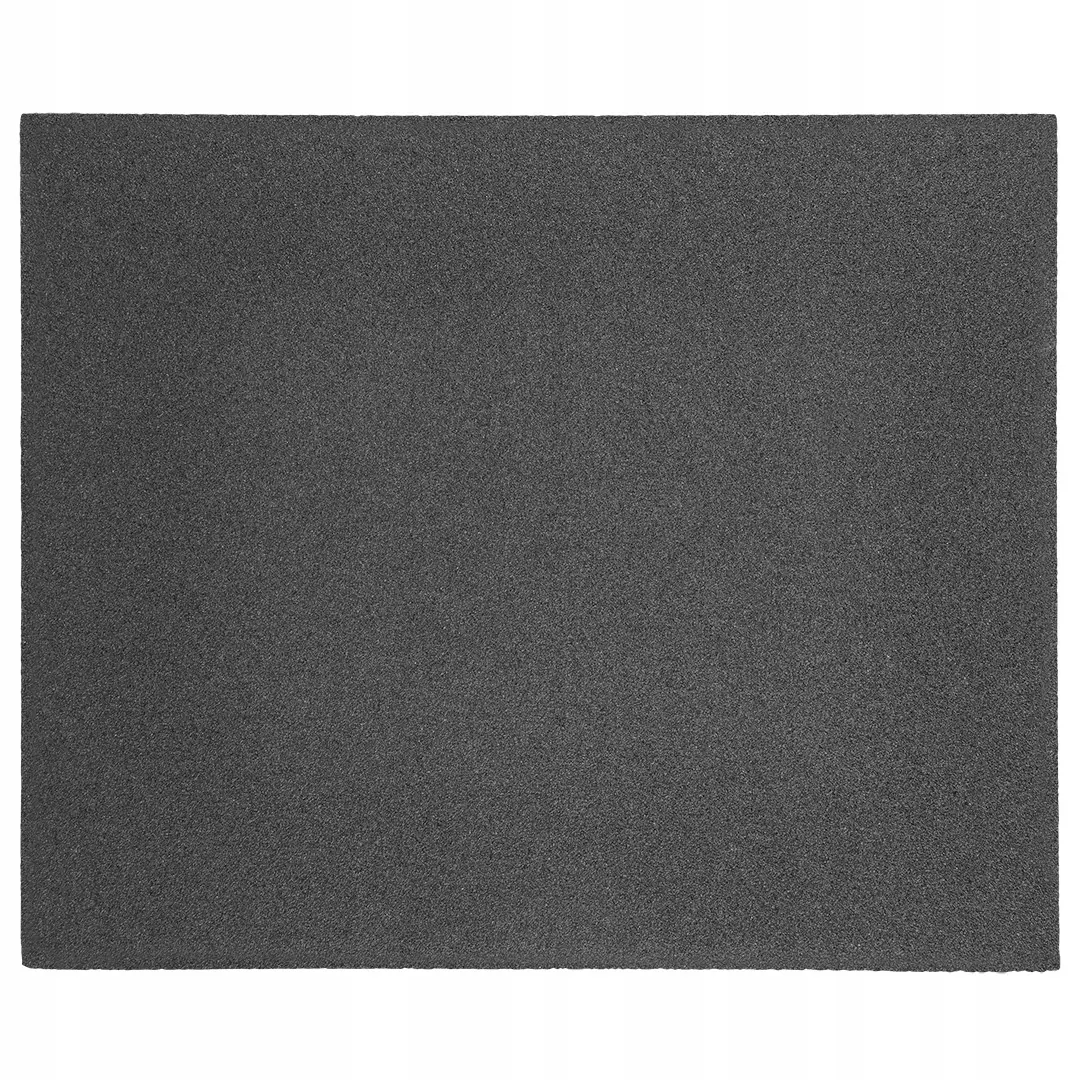 Papier ścierny wodny 230 x 280 mm, P400 - Elektronika i akcesoria