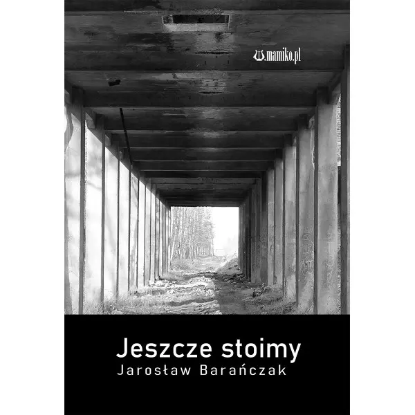 Jeszcze stoimy - Książki