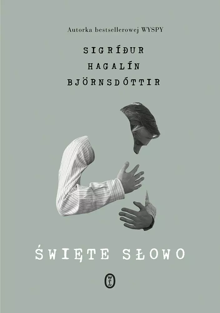 Święte słowo - Książki