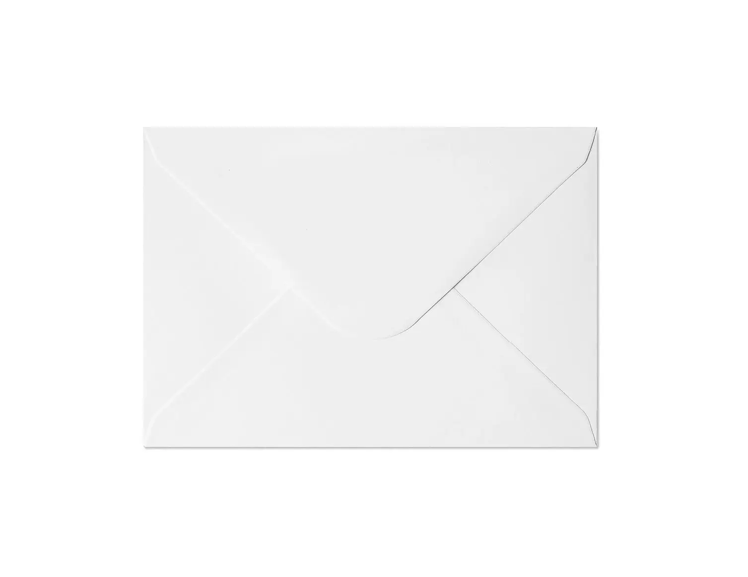 Koperta C6 150g biała Galeria Papieru (280291) 10 sztuk - Papiernicze i szkolne