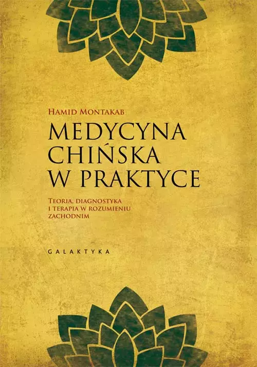 Medycyna chińska w praktyce - Książki