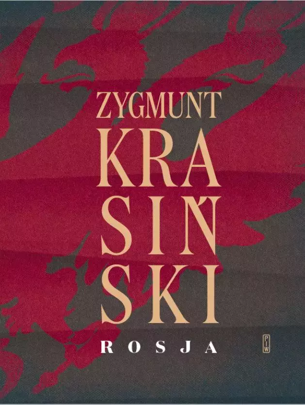 Rosja - Książki