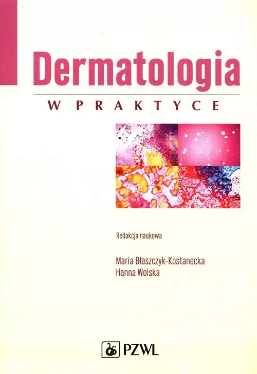 Dermatologia w praktyce - Książki