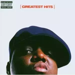 Greatest Hits, CD - Muzyka