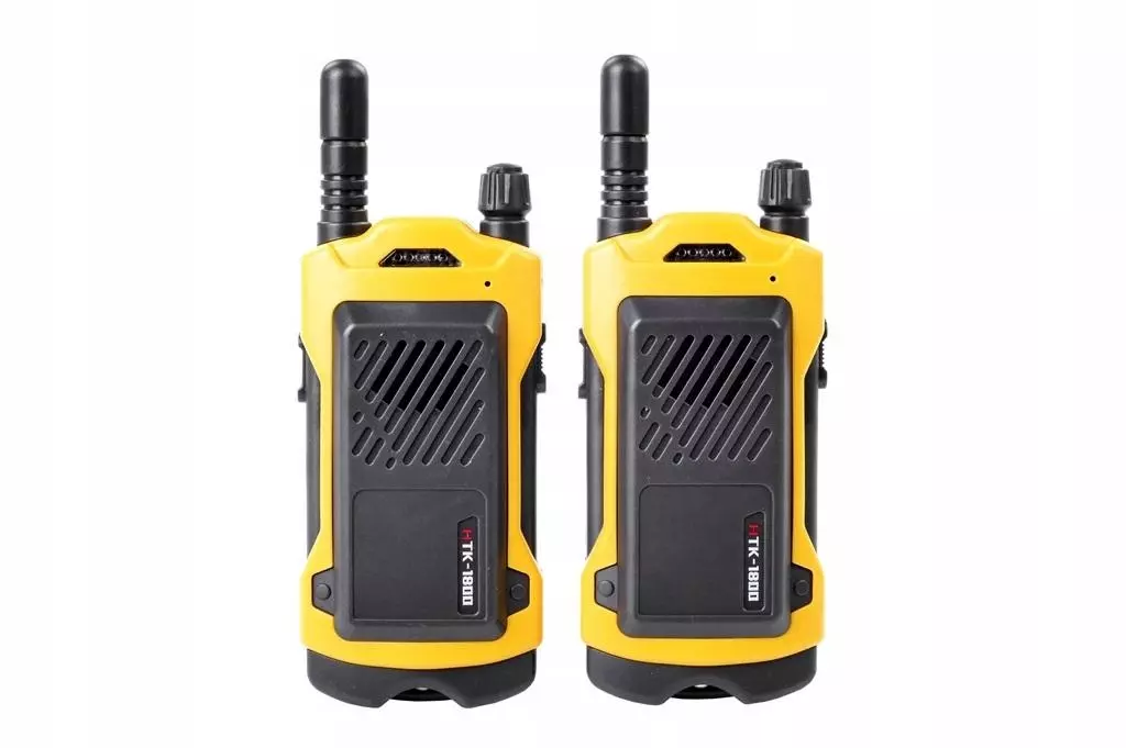 Walkie Talkie - Zabawki