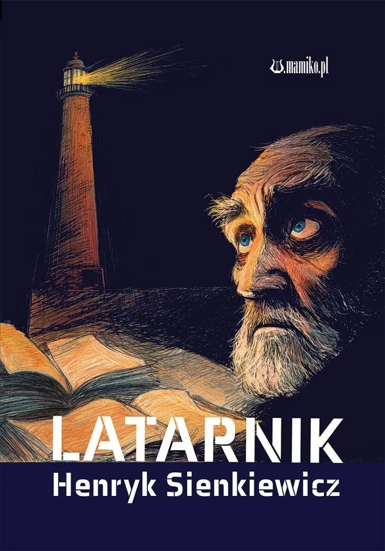 Latarnik - Książki