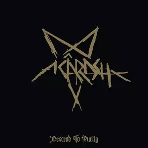 Descend To Purity, CD - Muzyka