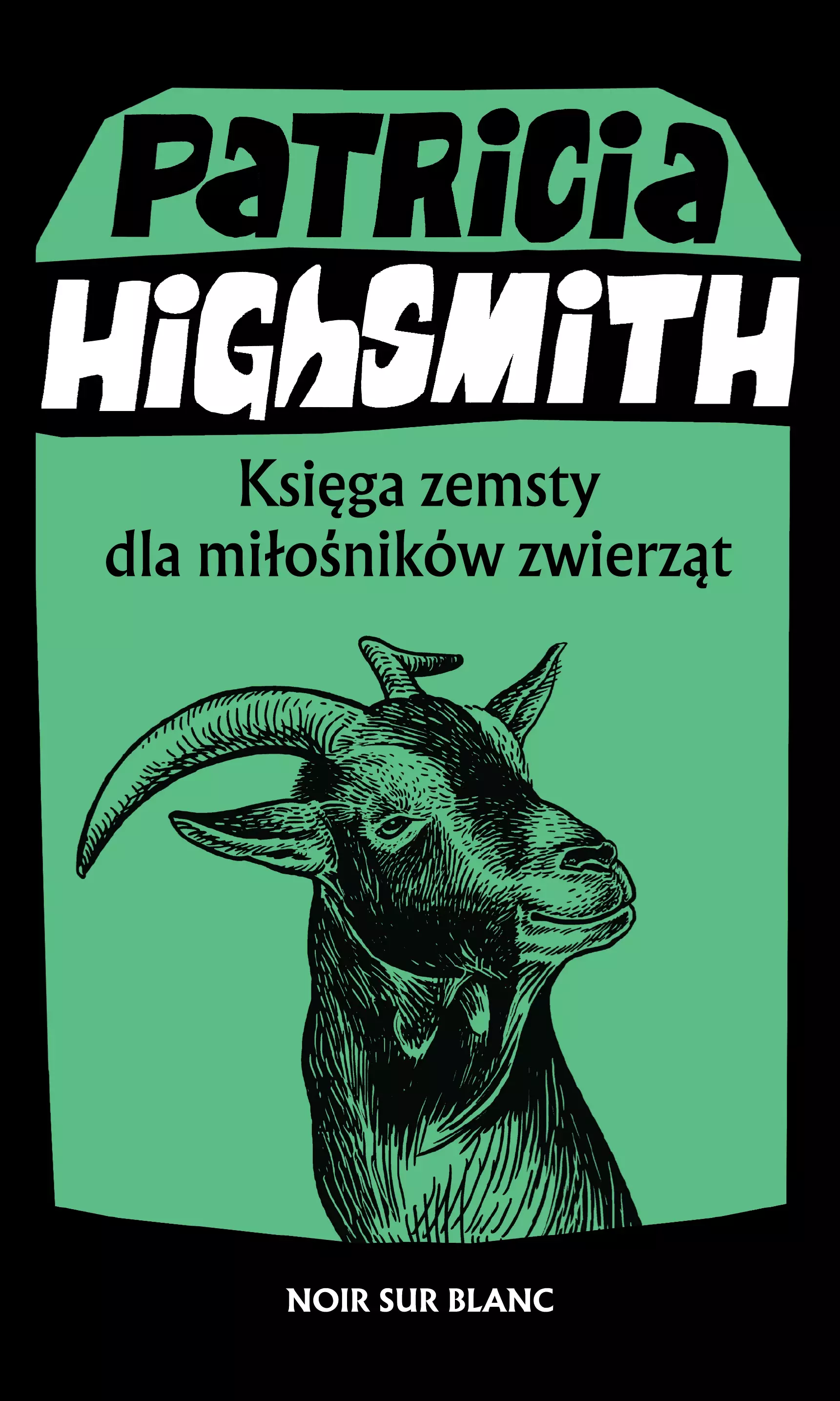 Księga zemsty dla miłośników zwierząt - Książki
