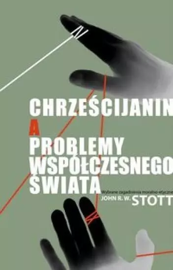 Chrześcijanin a problemy współczesnego świata - Książki